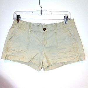 Old Navy shorts size 4